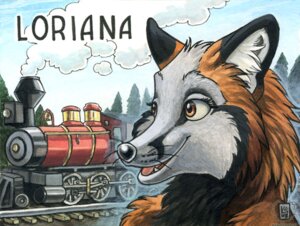 Rating: Safe Score: 0 Tags: 2008 anthro canid canine character_badge_(artwork) cloud cross_fox detailed_background e621 female forest fox kacey locomotive loriana mammal outside plant railway_track red_fox scenery sky smoke solo steam_locomotive train tree true_fox vehicle wood User: bunchy7s Rating: Safe Score: 0 Tags: 2008 anthro canid canine character_badge_(artwork) cloud cross_fox detailed_background e621 female forest fox kacey locomotive loriana mammal outside plant railway_track red_fox scenery sky smoke solo steam_locomotive train tree true_fox vehicle wood User: bunchy7s