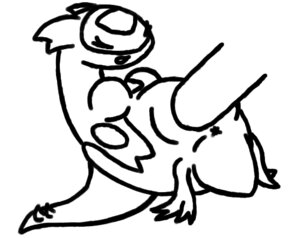 Rating: Explicit Score: 0 Tags: animated black_and_white female furry latias pokemon pokemon_(species) rule34 tagme User: bunchy7s