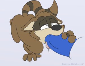 Rating: Explicit Score: 0 Tags: 2011 anthro arched_back big_penis blue_penis cartoon_network duo e621 erection fellatio genitals half-closed_eyes male male/male male_penetrated male_penetrating male_penetrating_male mammal mordecai_(regular_show) narrowed_eyes oral oral_penetration penetration penile penis procyonid raccoon regular_show rigby_(regular_show) rotten_robbie seductive sex size_difference solo_focus tail tongue tongue_out tongue_out_fellatio User: bunchy7s