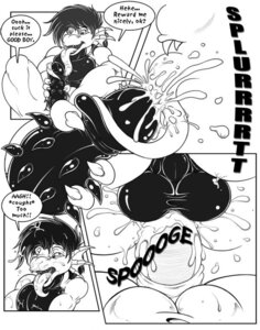 Rating: Explicit Score: 0 Tags: aurenn balls big_breasts breasts comic cooking_with_shardfire dragon futanari herm hyper intersex male male_on_futa penis rule34 scalie shardfire xpray xpray_(character) User: bunchy7s