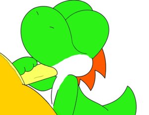Rating: Explicit Score: 0 Tags: anthro bowser breakingcloud dinosaur duo e621 erection eyes_closed faceless_character faceless_male fellatio genitals green_yoshi koopa male mario_bros nintendo oral oral_penetration penetration penile penis prehistoric_species reptile scalie sex simple_background third-party_edit white_background yoshi User: bunchy7s