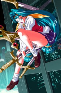Rating: Explicit Score: 0 Tags: clothing female mermaid_(artist) object_insertion open_mouth panties patricia_myers psychic_force psychic_force_2012 pussy rule34 shocked shocked_expression skirt strange_insertion sword sword_in_pussy sword_in_vagina vaginal_insertion vaginal_penetration weapon User: bunchy7s Rating: Explicit Score: 0 Tags: clothing female mermaid_(artist) object_insertion open_mouth panties patricia_myers psychic_force psychic_force_2012 pussy rule34 shocked shocked_expression skirt strange_insertion sword sword_in_pussy sword_in_vagina vaginal_insertion vaginal_penetration weapon User: bunchy7s
