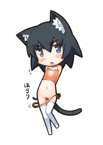 Rating: Questionable Score: 0 Tags: black_hair blue_eyes blush chibi copyright_request female jingai_modoki ningai_modoki panties pussy rule34 short_hair side-tie_panties tail tank_top thighhighs underwear wardrobe_malfunction white_legwear white_thighhighs User: bunchy7s Rating: Questionable Score: 0 Tags: black_hair blue_eyes blush chibi copyright_request female jingai_modoki ningai_modoki panties pussy rule34 short_hair side-tie_panties tail tank_top thighhighs underwear wardrobe_malfunction white_legwear white_thighhighs User: bunchy7s