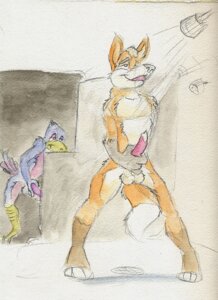 Rating: Explicit Score: 0 Tags: animal_genitalia animal_penis anthro avian beak bird blue_body blue_feathers bodily_fluids canid canine canine_genitalia canine_penis countershading duo e621 erection falco_lombardi feathers fox fox_mccloud fur furfragged genital_fluids genitals hiding knot looking_at_another male male/male mammal masturbation nintendo oblivious orange_body orange_fur painting_(artwork) peeping penile penile_masturbation penis precum shower shower_head star_fox tail tail_feathers traditional_media_(artwork) traditional_painting_(artwork) traditional_watercolor_(artwork) voyeur watercolor_(artwork) User: bunchy7s