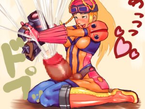 Rating: Explicit Score: 0 Tags: alternate_costume alternate_outfit censored final_fantasy final_fantasy_x-2 futa_only futanari green_eyes intersex rikku rikku_(alchemist) rule34 tagme User: bunchy7s