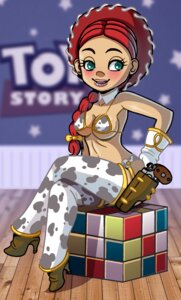 Rating: Explicit Score: 0 Tags: disney female green_eyes jessie_(toy_story) linno pixar red_hair rule34 smiling toy_story toy_story_2 User: bunchy7s Rating: Explicit Score: 0 Tags: disney female green_eyes jessie_(toy_story) linno pixar red_hair rule34 smiling toy_story toy_story_2 User: bunchy7s