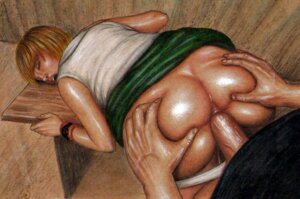 Rating: Explicit Score: 0 Tags: 1boy 1girls anal anal_sex ass big_ass color edithemad female heather_mason huge_ass male male_focus partial_male rule34 sex silent_hill silent_hill_3 straight User: bunchy7s Rating: Explicit Score: 0 Tags: 1boy 1girls anal anal_sex ass big_ass color edithemad female heather_mason huge_ass male male_focus partial_male rule34 sex silent_hill silent_hill_3 straight User: bunchy7s