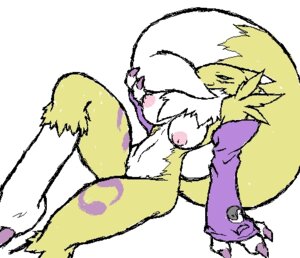Rating: Questionable Score: 0 Tags: anthro bandai_namco biped black_sclera blue_eyes breasts canid canine chest_tuft clothing countershading digimon digimon_(species) dipstick_tail double_tomoe e621 facial_markings female fur gloves green_eyes handwear head_markings looking_at_viewer low_res mammal markings multicolored_body multicolored_fur multicolored_tail mutabouru navel nipples renamon simple_background sitting solo tail tail_markings tomoe_(symbol) tuft two_tone_body two_tone_fur two_tone_tail white_background white_body white_fur white_tail yellow_body yellow_fur yellow_tail yin_yang User: bunchy7s Rating: Questionable Score: 0 Tags: anthro bandai_namco biped black_sclera blue_eyes breasts canid canine chest_tuft clothing countershading digimon digimon_(species) dipstick_tail double_tomoe e621 facial_markings female fur gloves green_eyes handwear head_markings looking_at_viewer low_res mammal markings multicolored_body multicolored_fur multicolored_tail mutabouru navel nipples renamon simple_background sitting solo tail tail_markings tomoe_(symbol) tuft two_tone_body two_tone_fur two_tone_tail white_background white_body white_fur white_tail yellow_body yellow_fur yellow_tail yin_yang User: bunchy7s