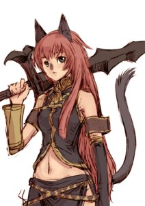 Rating: Safe Score: 0 Tags: alternate_species animal_humanoid armwear branch_(artist) cat_humanoid clothing detached_sleeves e621 felid felid_humanoid feline feline_humanoid female final_fantasy final_fantasy_xi furrification grey_eyes hair humanoid mammal mammal_humanoid megurine_luka melee_weapon mithra navel parody red_hair shirt simple_background sketch solo square_enix standing sword tail tank_top topwear vocaloid weapon white_background yamaha_corporation User: bunchy7s Rating: Safe Score: 0 Tags: alternate_species animal_humanoid armwear branch_(artist) cat_humanoid clothing detached_sleeves e621 felid felid_humanoid feline feline_humanoid female final_fantasy final_fantasy_xi furrification grey_eyes hair humanoid mammal mammal_humanoid megurine_luka melee_weapon mithra navel parody red_hair shirt simple_background sketch solo square_enix standing sword tail tank_top topwear vocaloid weapon white_background yamaha_corporation User: bunchy7s