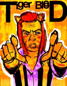 Rating: Safe Score: 0 Tags: anthro charlie_sheen e621 fel_(my_life_with_fel) felid female hair kenno_arkkan looking_at_viewer mammal my_life_with_fel pantherine solo stripes tiger User: bunchy7s Rating: Safe Score: 0 Tags: anthro charlie_sheen e621 fel_(my_life_with_fel) felid female hair kenno_arkkan looking_at_viewer mammal my_life_with_fel pantherine solo stripes tiger User: bunchy7s
