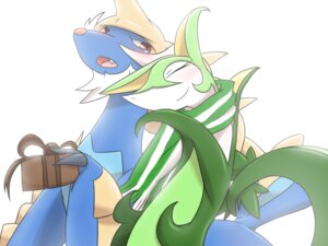 Rating: Safe Score: 0 Tags: 4:3 blush bow_ribbon box brown_box canid canine canis container dairou duo e621 eyes_closed female feral generation_5_pokemon gift gift_box kajinchu male mammal nintendo pokemon pokemon_(species) reptile samurott scalie scarf serpentine serperior simple_background smile snake tsutami white_background wolf User: bunchy7s Rating: Safe Score: 0 Tags: 4:3 blush bow_ribbon box brown_box canid canine canis container dairou duo e621 eyes_closed female feral generation_5_pokemon gift gift_box kajinchu male mammal nintendo pokemon pokemon_(species) reptile samurott scalie scarf serpentine serperior simple_background smile snake tsutami white_background wolf User: bunchy7s