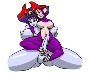 Rating: Explicit Score: 0 Tags: alternate_form animal_genitalia animal_penis anthro anthrofied ball_fondling balls big_breasts blue_sclera breasts canine_genitalia canine_penis duo e621 erection featureless_breasts feet female fondling foot_fetish foot_on_balls foot_play footjob genitals grey_body grey_skin gynomorph gynomorph/female hair haplorhine human human_on_anthro intersex intersex/female interspecies mammal monkey nipples penile penis pirate primate purple_hair red_eyes risky_boots sex shantae_(monkey_form) shantae_(series) simple_background unknown_artist wayforward white_background yellow_sclera User: bunchy7s