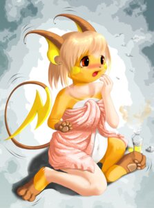 Rating: Safe Score: 0 Tags: 2006 anthro anthrofied biped blush bodily_fluids e621 edmol female generation_1_pokemon human mammal nintendo open_mouth pokemon pokemon_(species) pokemorph raichu rodent sitting solo tail tears transformation User: bunchy7s Rating: Safe Score: 0 Tags: 2006 anthro anthrofied biped blush bodily_fluids e621 edmol female generation_1_pokemon human mammal nintendo open_mouth pokemon pokemon_(species) pokemorph raichu rodent sitting solo tail tears transformation User: bunchy7s