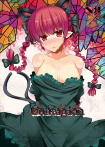 Rating: Explicit Score: 0 Tags: animal_ears bangs blunt_bangs blush braid breasts cat_ears cat_tail cleavage cum cum_on_body cum_on_upper_body female hair_ribbon multi_tail pointy_ears red_eyes red_hair ribbon rin_kaenbyou rule34 slit_pupils tail tied_hair touhou twin_braids twintails yoshida_(pixiv) yoshida_(rodeo) User: bunchy7s Rating: Explicit Score: 0 Tags: animal_ears bangs blunt_bangs blush braid breasts cat_ears cat_tail cleavage cum cum_on_body cum_on_upper_body female hair_ribbon multi_tail pointy_ears red_eyes red_hair ribbon rin_kaenbyou rule34 slit_pupils tail tied_hair touhou twin_braids twintails yoshida_(pixiv) yoshida_(rodeo) User: bunchy7s