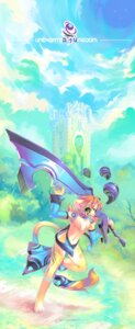 Rating: Safe Score: 0 Tags: absurd_res detailed detailed_background e621 fantasy felid hi_res male mammal melee_weapon napkit outside sky solo sword tail toony weapon User: bunchy7s Rating: Safe Score: 0 Tags: absurd_res detailed detailed_background e621 fantasy felid hi_res male mammal melee_weapon napkit outside sky solo sword tail toony weapon User: bunchy7s