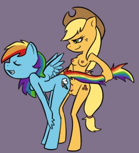 Rating: Explicit Score: 0 Tags: anthro anthro_on_anthro applejack_(mlp) blue_fur clopshop earth_pony equine female friendship_is_magic fur futanari horse intersex my_little_pony mythological_creature mythological_equine mythology orange_fur pegasus pony rainbow_dash_(mlp) rule34 smooth_skin tail User: bunchy7s