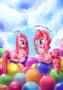Rating: Safe Score: 0 Tags: 2013 blue_eyes cutie_mark duo e621 earth_pony equid equine female feral friendship_is_magic fur hair hasbro hi_res horse mammal my_little_pony pink_body pink_fur pink_hair pinkamena_(mlp) pinkie_pie_(mlp) pony sitting solakya square_crossover User: bunchy7s