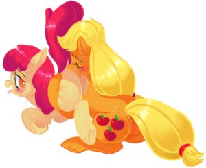 Rating: Explicit Score: 0 Tags: 2013 aeioeu amber_eyes apple_bloom_(mlp) applejack_(mlp) blonde_hair blush bodily_fluids cunnilingus cutie_mark duo e621 earth_pony equid equine eyes_closed female female/female feral friendship_is_magic fur genitals hair hasbro horse incest_(lore) mammal my_little_pony oral orange_body orange_fur pony red_hair sex sibling_(lore) simple_background sister_(lore) sisters_(lore) sweat vaginal vulva white_background yellow_body yellow_fur young young_feral User: bunchy7s