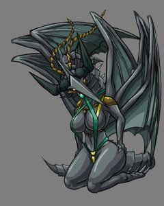 Rating: Questionable Score: 0 Tags: 4:5 alpha_channel bahamut bahamut_zero bikini breasts cleavage clothed clothing dragon e621 female final_fantasy final_fantasy_vii hi_res horn membrane_(anatomy) membranous_wings mythological_creature mythological_scalie mythology non-mammal_breasts oniontrain scalie simple_background skimpy solo square_enix swimwear tail transparent_background two-piece_swimsuit wings User: bunchy7s