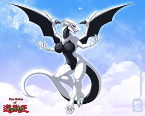 Rating: Questionable Score: 0 Tags: 2014 3_toes 4_fingers absurd_res big_breasts biped black_body blue-eyes_white_dragon breasts claws cloud dated digital_media_(artwork) dragon duel_monster e621 eyelashes featureless_breasts featureless_crotch feet female fingers hi_res horn konami lips long_tail looking_at_viewer membrane_(anatomy) membranous_wings mythological_creature mythological_scalie mythology non-mammal_breasts open_mouth outside purple_eyes purple_lips scalie sky skyscape solo star tail teeth toe_claws toes tongue walter_sache white_body wings yu-gi-oh! User: bunchy7s