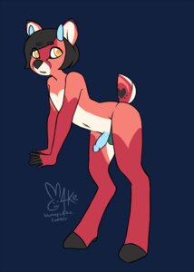 Rating: Explicit Score: 0 Tags: 2013 anthro black_hair bunnyc4ke deer e621 english_text erection femboy fur genitals hair horn looking_at_viewer male mammal nude penis pink_body pink_fur ruby_(bunnyc4ke) simple_background solo text yellow_eyes User: bunchy7s Rating: Explicit Score: 0 Tags: 2013 anthro black_hair bunnyc4ke deer e621 english_text erection femboy fur genitals hair horn looking_at_viewer male mammal nude penis pink_body pink_fur ruby_(bunnyc4ke) simple_background solo text yellow_eyes User: bunchy7s