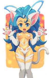 Rating: Safe Score: 0 Tags: animal_arms animal_ears animal_hands animal_humanoid animal_legs animal_tail blue_eyes blue_hair breasts capcom cat_humanoid cat_tail chingisu claws darkstalkers e621 felicia_(darkstalkers) felid felid_humanoid feline feline_humanoid female fur hair humanoid mammal mammal_humanoid paws solo tail User: bunchy7s