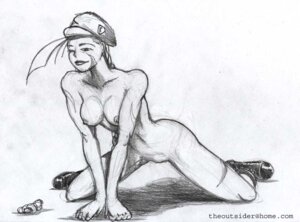 Rating: Explicit Score: 0 Tags: cammy_white female female_only human rule34 solo straight_hair street_fighter tagme theoutsider User: bunchy7s
