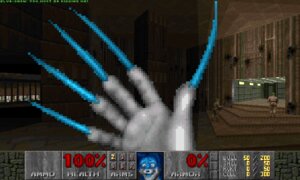 Rating: Safe Score: 0 Tags: 5:3 anthro blue-snow canid canine canis claws column digital_media_(artwork) disembodied_hand doom_(series) e621 feet foot_shot group human id_software long_claws longblueclaw male mammal microsoft military pixel_(artwork) screencap screencap_background soldier solo_focus stairs toony transformation warrior wolf User: bunchy7s