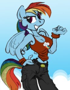 Rating: Safe Score: 0 Tags: anthro anthrofied belt biped blue_body blue_feathers blue_fur bottomwear clothing cloud e621 ear_piercing electricity equid equine feathered_wings feathers female friendship_is_magic fur hair hasbro jewelry king-cheetah lightning looking_at_viewer mammal multicolored_hair multicolored_tail my_little_pony mythological_creature mythological_equine mythology outside pants pegasus piercing pockets rainbow rainbow_dash_(mlp) rainbow_hair rainbow_tail shirt simple_background sky skyscape solo standing tail tank_top toony topwear wings wristband User: bunchy7s Rating: Safe Score: 0 Tags: anthro anthrofied belt biped blue_body blue_feathers blue_fur bottomwear clothing cloud e621 ear_piercing electricity equid equine feathered_wings feathers female friendship_is_magic fur hair hasbro jewelry king-cheetah lightning looking_at_viewer mammal multicolored_hair multicolored_tail my_little_pony mythological_creature mythological_equine mythology outside pants pegasus piercing pockets rainbow rainbow_dash_(mlp) rainbow_hair rainbow_tail shirt simple_background sky skyscape solo standing tail tank_top toony topwear wings wristband User: bunchy7s