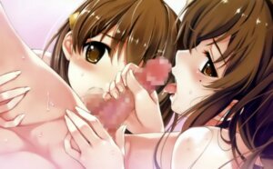 Rating: Explicit Score: 0 Tags: blush brown_hair censored fellatio female game_cg male misaki_kurehito mole oral penis rule34 User: bunchy7s Rating: Explicit Score: 0 Tags: blush brown_hair censored fellatio female game_cg male misaki_kurehito mole oral penis rule34 User: bunchy7s