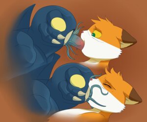 Rating: Questionable Score: 0 Tags: ambiguous_gender anthro arthropod canid canine deep_throat domestic_cat duo e621 extreme_french_kiss eyelashes eyes_closed felid feline felis female force_feeding forced forced_kiss fox french_kissing fur green_eyes hi_res insect kissing looking_down mammal open_mouth oral oral_penetration orange_background orange_body orange_fur penetration pink_body pink_nose pink_skin shadow sharp_teeth simple_background taleir tderek99 teeth tentacles unknown_species white_body white_fur yellow_eyes User: bunchy7s Rating: Questionable Score: 0 Tags: ambiguous_gender anthro arthropod canid canine deep_throat domestic_cat duo e621 extreme_french_kiss eyelashes eyes_closed felid feline felis female force_feeding forced forced_kiss fox french_kissing fur green_eyes hi_res insect kissing looking_down mammal open_mouth oral oral_penetration orange_background orange_body orange_fur penetration pink_body pink_nose pink_skin shadow sharp_teeth simple_background taleir tderek99 teeth tentacles unknown_species white_body white_fur yellow_eyes User: bunchy7s
