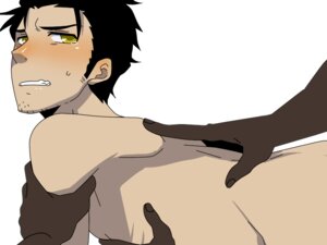Rating: Explicit Score: 0 Tags: male okabe_rintarou rule34 steins;gate tagme User: bunchy7s