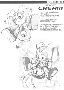 Rating: Explicit Score: 0 Tags: 2003 anthro comic cream_the_rabbit cub female female_only fur furry greyscale monochrome rabbit rule34 sega solo sonic_(series) straight_hair User: bunchy7s Rating: Explicit Score: 0 Tags: 2003 anthro comic cream_the_rabbit cub female female_only fur furry greyscale monochrome rabbit rule34 sega solo sonic_(series) straight_hair User: bunchy7s
