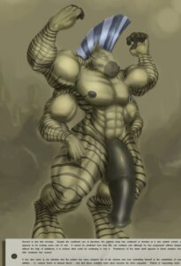 Rating: Explicit Score: 0 Tags: 4_arms anthro background_character e621 english_text equid equine expansion flexing genital_expansion genitals half-erect hi_res hyper male mammal medical mental_transformation multi_arm multi_limb muscular muscular_anthro muscular_male nude penis penis_expansion piercing science scientific_experiment slow_transformation solo stripes text transformation uniformvixen zebra User: bunchy7s