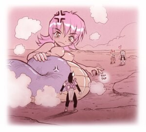 Rating: Explicit Score: 0 Tags: angry breasts comedy crossover female giantess humor jiraiya karbo lamia monster_girl naga naruto naruto_(series) nipples orochimaru pink_hair rule34 size_difference snake straight_hair surprised sweat topless uzumaki_naruto User: bunchy7s