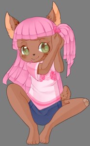 Rating: Safe Score: 0 Tags: accessory alpha_channel anthro band-aid bandage barefoot biped chimangetsu e621 feet felid feline female freckles green_eyes hair hair_accessory hairclip heart_clip lynx maeko_(chimangetsu) mammal mustelid pink_hair simple_background smile solo unknown_artist young young_anthro young_female User: bunchy7s Rating: Safe Score: 0 Tags: accessory alpha_channel anthro band-aid bandage barefoot biped chimangetsu e621 feet felid feline female freckles green_eyes hair hair_accessory hairclip heart_clip lynx maeko_(chimangetsu) mammal mustelid pink_hair simple_background smile solo unknown_artist young young_anthro young_female User: bunchy7s