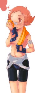 Rating: Explicit Score: 0 Tags: artist_request bandaid bike_shorts female female_only fingerless_gloves flat_chest gloves gym_leader human human_only maylene_(pokemon) nintendo pink_eyes pink_hair pokemon pokemon_dppt rule34 short_hair simple_background solo sweat topless towel undressing white_background User: bunchy7s Rating: Explicit Score: 0 Tags: artist_request bandaid bike_shorts female female_only fingerless_gloves flat_chest gloves gym_leader human human_only maylene_(pokemon) nintendo pink_eyes pink_hair pokemon pokemon_dppt rule34 short_hair simple_background solo sweat topless towel undressing white_background User: bunchy7s