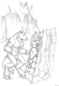 Rating: Explicit Score: 0 Tags: bdsm bondage bound bovid bovine bracelet breasts cave duo e621 european_mythology facial_piercing female front_view fully_bound genitals graphite_(artwork) greek_mythology greyscale grigbertz hooves horn human jewelry male male/female mammal minotaur monochrome mythology nipples nose_piercing nose_ring nude penis piercing pubes ring_piercing septum_piercing tail three-quarter_view traditional_media_(artwork) User: bunchy7s Rating: Explicit Score: 0 Tags: bdsm bondage bound bovid bovine bracelet breasts cave duo e621 european_mythology facial_piercing female front_view fully_bound genitals graphite_(artwork) greek_mythology greyscale grigbertz hooves horn human jewelry male male/female mammal minotaur monochrome mythology nipples nose_piercing nose_ring nude penis piercing pubes ring_piercing septum_piercing tail three-quarter_view traditional_media_(artwork) User: bunchy7s