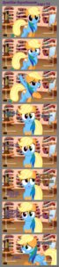 Rating: Questionable Score: 0 Tags: 2012 absurd_res alpha_channel applejack_(mlp) blue_body blue_feathers blue_fur camera comic cutie_mark dialogue doll e621 earth_pony english_text equid equine feathered_wings feathers female feral friendship_is_magic fur group hair hasbro heterochromia hi_res horn horse long_image mammal merging multicolored_hair my_little_pony mythological_creature mythological_equine mythology navitaserussirus pegasus pony purple_body purple_fur purple_hair quadruped rainbow_dash_(mlp) rainbow_hair solo tail tall_image text twilight_sparkle_(mlp) two_tone_hair unicorn url what_has_magic_done wings User: bunchy7s