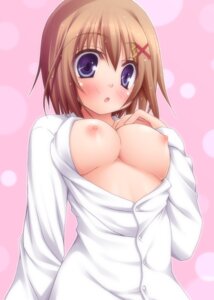 Rating: Explicit Score: 0 Tags: breasts brown_hair dress_shirt female hayate_yagami human kago_no_tori lyrical_nanoha mahou_shoujo_lyrical_nanoha mahou_shoujo_lyrical_nanoha_strikers nipples open_clothes open_shirt purple_eyes rule34 shirt short_hair User: bunchy7s Rating: Explicit Score: 0 Tags: breasts brown_hair dress_shirt female hayate_yagami human kago_no_tori lyrical_nanoha mahou_shoujo_lyrical_nanoha mahou_shoujo_lyrical_nanoha_strikers nipples open_clothes open_shirt purple_eyes rule34 shirt short_hair User: bunchy7s