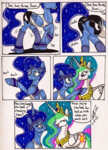 Rating: Safe Score: 0 Tags: 2013 blue_body blue_feathers bodily_fluids bottomwear clothing comic crown cutie_mark duo e621 english_text equid equine eyes_closed feathered_wings feathers female feral friendship_is_magic green_eyes hasbro headgear hi_res horn mammal my_little_pony mythological_creature mythological_equine mythology newyorkx3 open_mouth princess princess_celestia_(mlp) princess_luna_(mlp) purple_eyes quadruped question_mark royalty shorts sweat tail text white_body white_feathers winged_unicorn wings User: bunchy7s Rating: Safe Score: 0 Tags: 2013 blue_body blue_feathers bodily_fluids bottomwear clothing comic crown cutie_mark duo e621 english_text equid equine eyes_closed feathered_wings feathers female feral friendship_is_magic green_eyes hasbro headgear hi_res horn mammal my_little_pony mythological_creature mythological_equine mythology newyorkx3 open_mouth princess princess_celestia_(mlp) princess_luna_(mlp) purple_eyes quadruped question_mark royalty shorts sweat tail text white_body white_feathers winged_unicorn wings User: bunchy7s