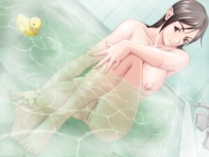 Rating: Explicit Score: 0 Tags: bath black_hair breasts discipline:record_of_a_crusade dutch_angle feet female game_cg kaneda_maiko pussy red_eyes rubber_duck rule34 sei_shoujo smile solo uncensored User: bunchy7s
