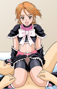 Rating: Explicit Score: 0 Tags: 1girls clothing cum female futari_wa_precure futoshita_bunta misumi_nagisa outercourse precure pretty_cure rule34 shorts skirt tagme uncensored User: bunchy7s Rating: Explicit Score: 0 Tags: 1girls clothing cum female futari_wa_precure futoshita_bunta misumi_nagisa outercourse precure pretty_cure rule34 shorts skirt tagme uncensored User: bunchy7s