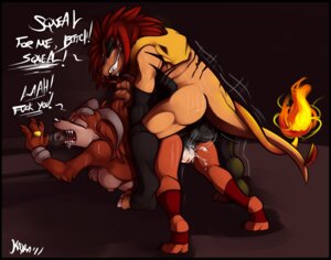 Rating: Explicit Score: 0 Tags: anthro breasts color cum female fire fur furry houndoom insertion interspecies male mel_the_hybrid nipples nude penis pokemon rule34 scrafty sex straight tagme tail tail_fire User: bunchy7s Rating: Explicit Score: 0 Tags: anthro breasts color cum female fire fur furry houndoom insertion interspecies male mel_the_hybrid nipples nude penis pokemon rule34 scrafty sex straight tagme tail tail_fire User: bunchy7s