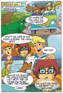 Rating: Explicit Score: 0 Tags: 2boys comic daphne_blake female fred_jones hanna-barbera male rule34 scooby-doo scooby-doo_(character) shaggy_rogers velma_dinkley User: bunchy7s Rating: Explicit Score: 0 Tags: 2boys comic daphne_blake female fred_jones hanna-barbera male rule34 scooby-doo scooby-doo_(character) shaggy_rogers velma_dinkley User: bunchy7s