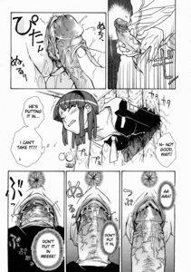 Rating: Explicit Score: 0 Tags: 1boy 1girls 6koma accidentally_stuck assisted_exposure breasts comic curvy erection exposed exposed_anus exposed_ass exposed_pussy female female_penetrated hard_translated highres isorashi male male_penetrating maledom medium_breasts monochrome no_panties penis penis_out precum precum_drip pussy rape rule34 school_uniform skirt skirt_lift straight stuck stuck_in_fence stuck_in_wall through_wall translated User: bunchy7s