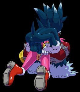Rating: Explicit Score: 0 Tags: 2013 all_fours amy_rose anal anal_penetration anthro anus backsack balls big_balls big_penis blue_balls blue_hair boots butt clothing clothing_pull doggystyle duo e621 erection eulipotyphlan female female_penetrated footwear from_behind_position genitals hair hedgehog hi_res male male/female male_penetrating male_penetrating_female mammal nude open_mouth panties panty_pull penetration penis pink_body pink_hair rockthebull sega sex shoes sonic_the_hedgehog sonic_the_hedgehog_(series) sonic_the_werehog sonic_unleashed tongue tongue_out underwear underwear_pull vulva werecreature wereeulipotyphlan werehog white_clothing white_panties white_underwear User: bunchy7s