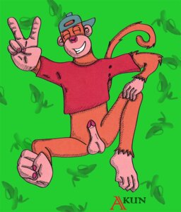 Rating: Explicit Score: 0 Tags: akun haplorhine jake_spidermonkey male male_only monkey monkey_boy monkey_feet my_gym_partner's_a_monkey prehensile_feet primate rule34 solo User: bunchy7s Rating: Explicit Score: 0 Tags: akun haplorhine jake_spidermonkey male male_only monkey monkey_boy monkey_feet my_gym_partner's_a_monkey prehensile_feet primate rule34 solo User: bunchy7s