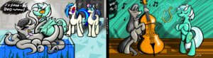 Rating: Explicit Score: 0 Tags: blue_hair bonbon_(mlp) earth_pony equine female feral friendship_is_magic fur furry grayscalerain green_fur grey_fur horse lyra_heartstrings_(mlp) my_little_pony octavia_melody pony rule34 straight_hair tan_fur unicorn vinyl_scratch_(mlp) what white_fur User: bunchy7s