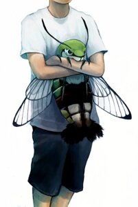Rating: Safe Score: 0 Tags: 2011 annoyed antennae_(anatomy) arthropod biped black_markings blessed_image blue_eyes bottomwear clothed clothing crossed_arms digital_media_(artwork) digital_painting_(artwork) digital_watercolor_(artwork) duo e621 feral front_view green_body hawk_moth human insect insect_wings lepidopteran lifting lol_comments male mammal markings moth narrowed_eyes nisimawari painting_(artwork) pellucid_hawk_moth portrait quadruped shirt shorts simple_background simulated_traditional_(artwork) solo_focus spread_wings standing three-quarter_portrait three-quarter_view topwear watercolor_(artwork) white_background wings User: bunchy7s Rating: Safe Score: 0 Tags: 2011 annoyed antennae_(anatomy) arthropod biped black_markings blessed_image blue_eyes bottomwear clothed clothing crossed_arms digital_media_(artwork) digital_painting_(artwork) digital_watercolor_(artwork) duo e621 feral front_view green_body hawk_moth human insect insect_wings lepidopteran lifting lol_comments male mammal markings moth narrowed_eyes nisimawari painting_(artwork) pellucid_hawk_moth portrait quadruped shirt shorts simple_background simulated_traditional_(artwork) solo_focus spread_wings standing three-quarter_portrait three-quarter_view topwear watercolor_(artwork) white_background wings User: bunchy7s